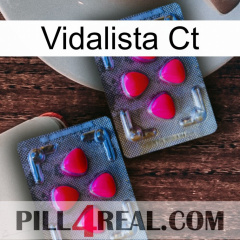 Vidalista Ct 14